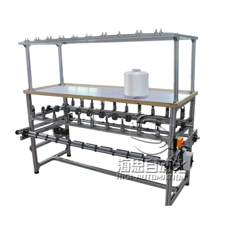 口罩繩勾線機(jī)